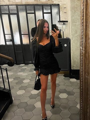 Анкета проститутки Лариса - Фото 1, , 23 года, №258252